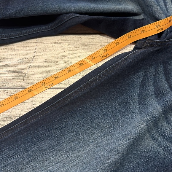 Women’s KanCan mid rise flare leg jeans size 9/28 - Picture 14 of 14